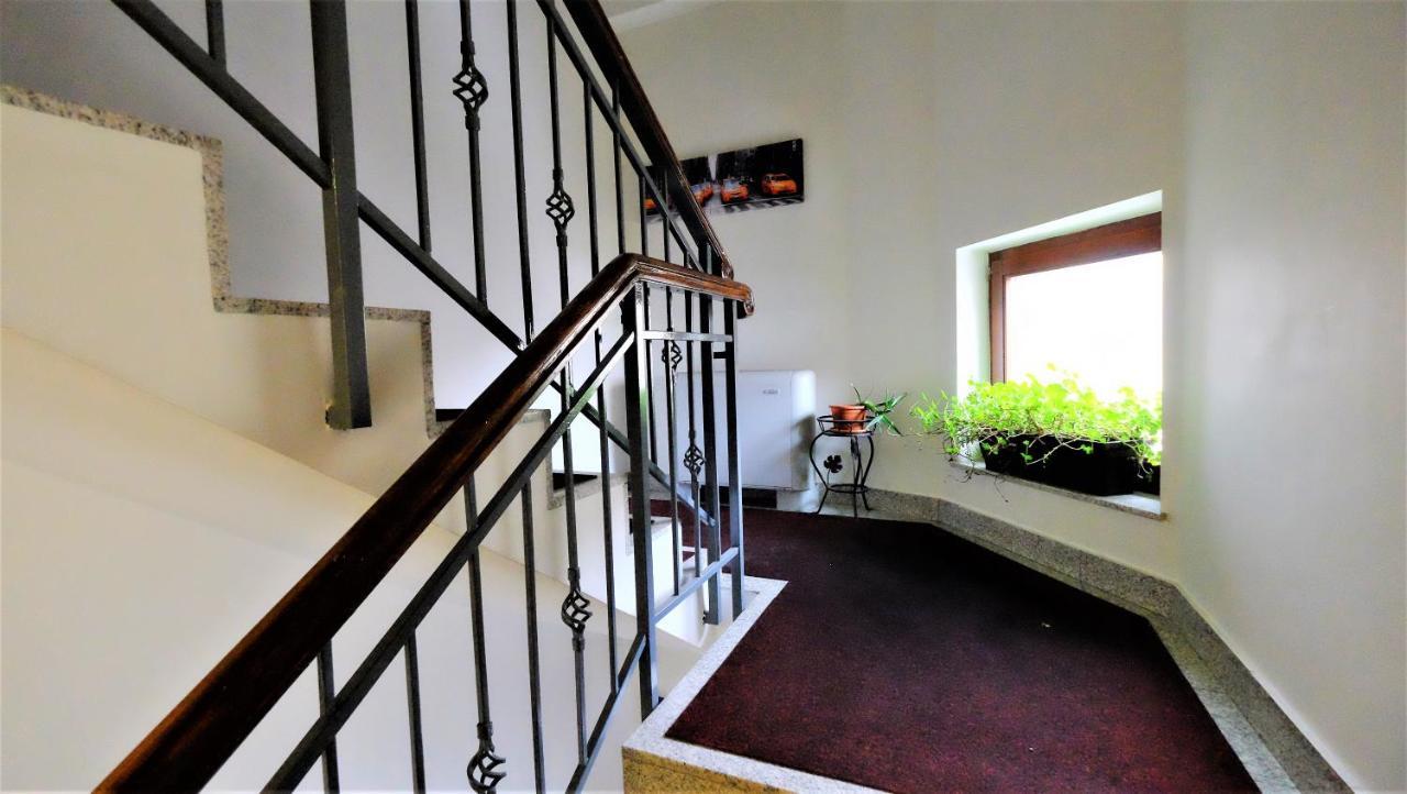 Cozy Attic Room VI Bukareszt Zewnętrze zdjęcie